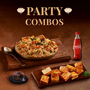 Party Combos