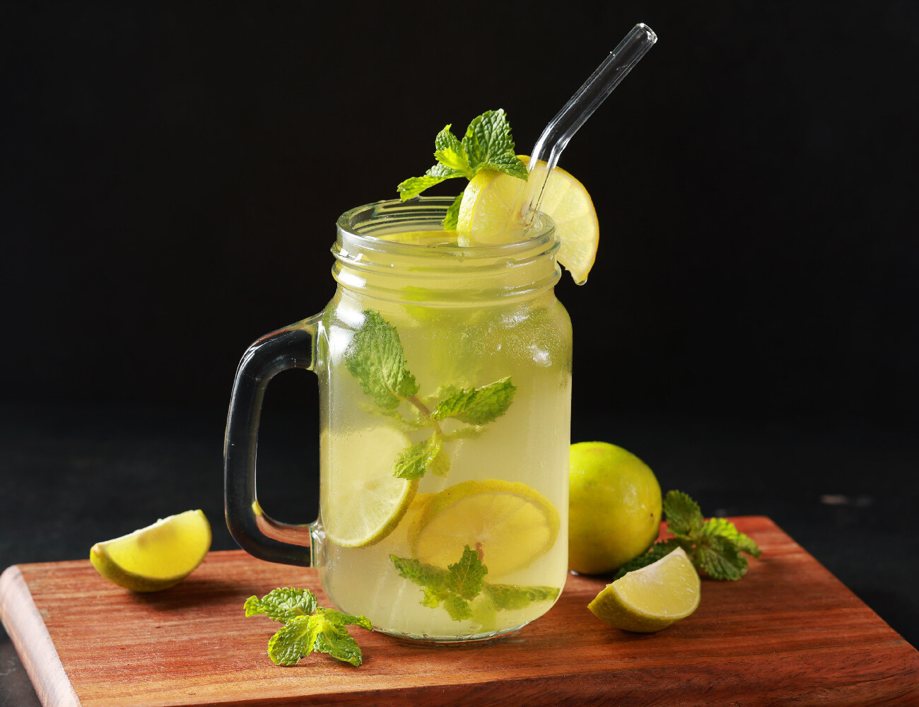 Masala Lemonade [200 Ml]