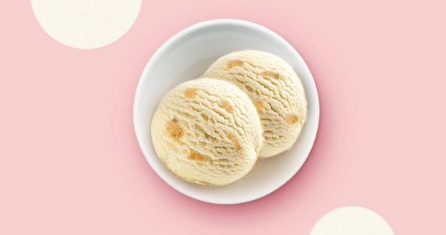 Salted Caramel Cheesecake [BARCELONA]