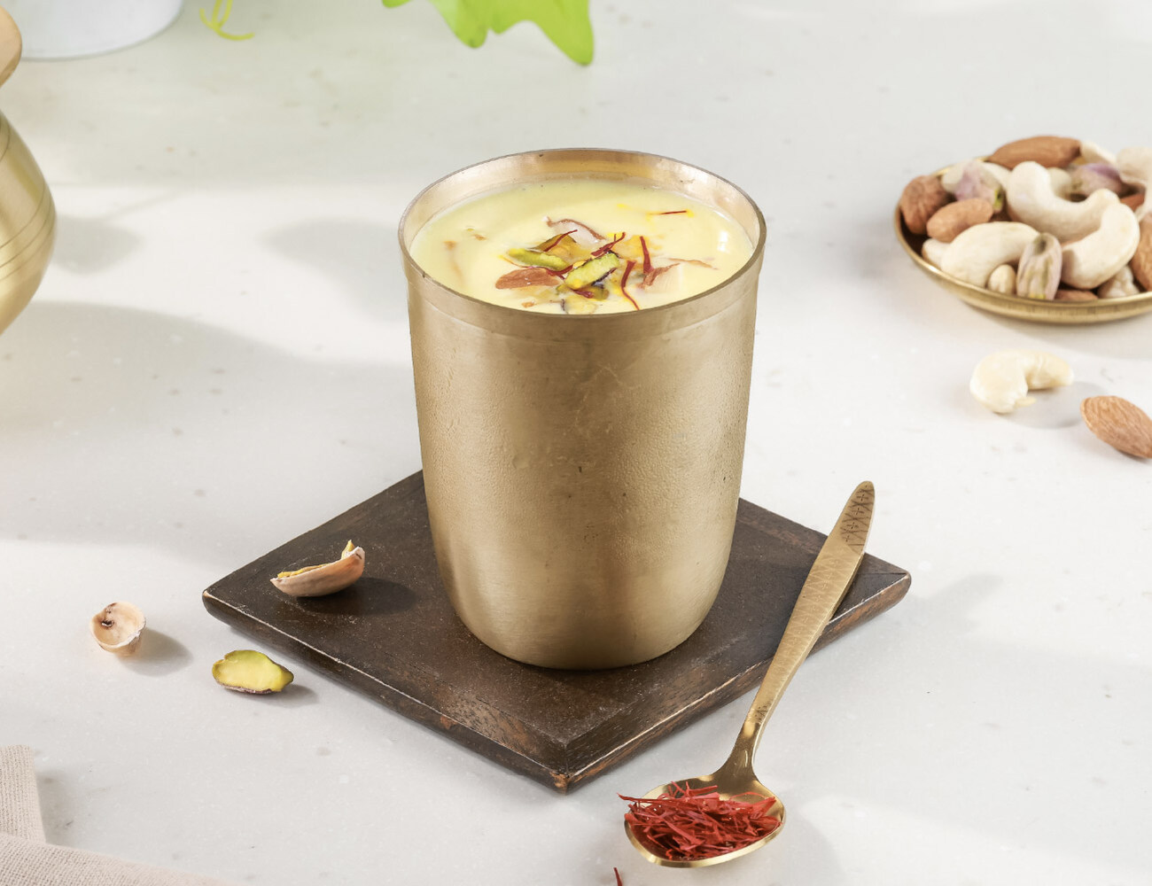 Punjabi Lassi [200 Ml]
