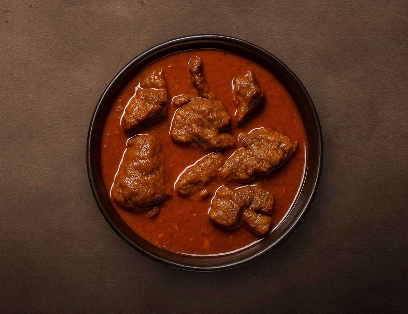 Dum Ka Gosht [Mutton]