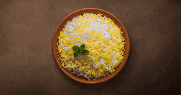 Fragrant Masala Rice [400 Gms]