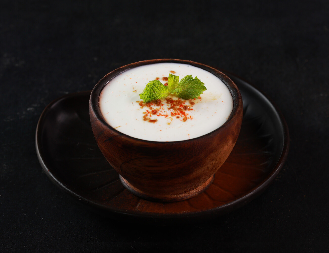 Masala Dahi [100 Ml]