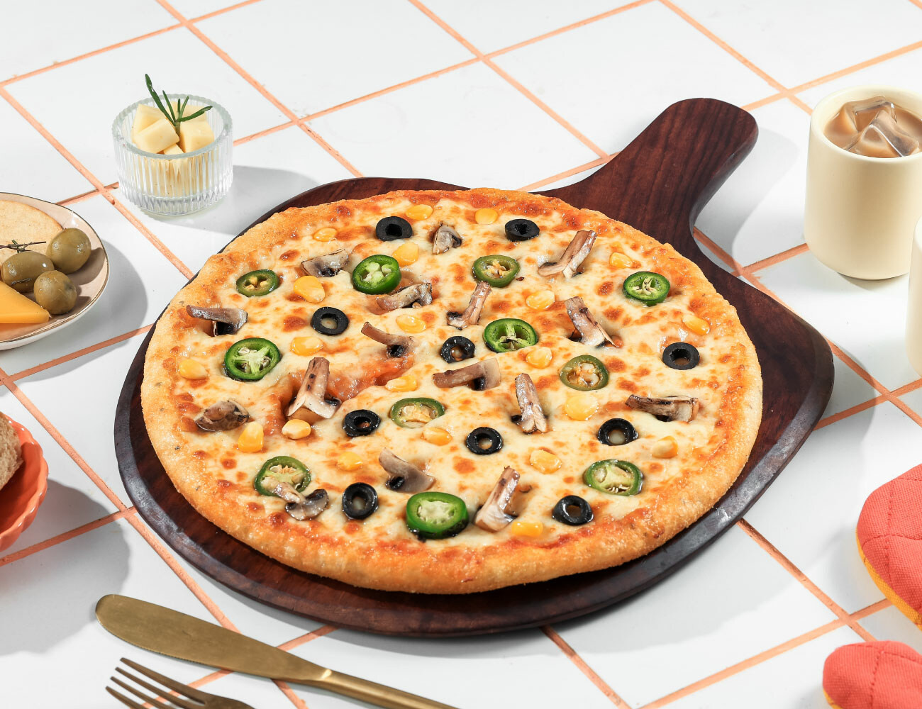 Italian Fiesta [BIG 10"]